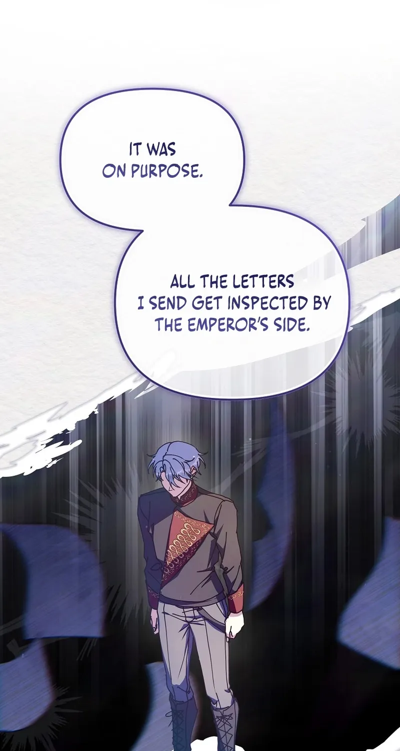 Read Stuck With the Protagonist chapter 63 image 18 on Lezhin