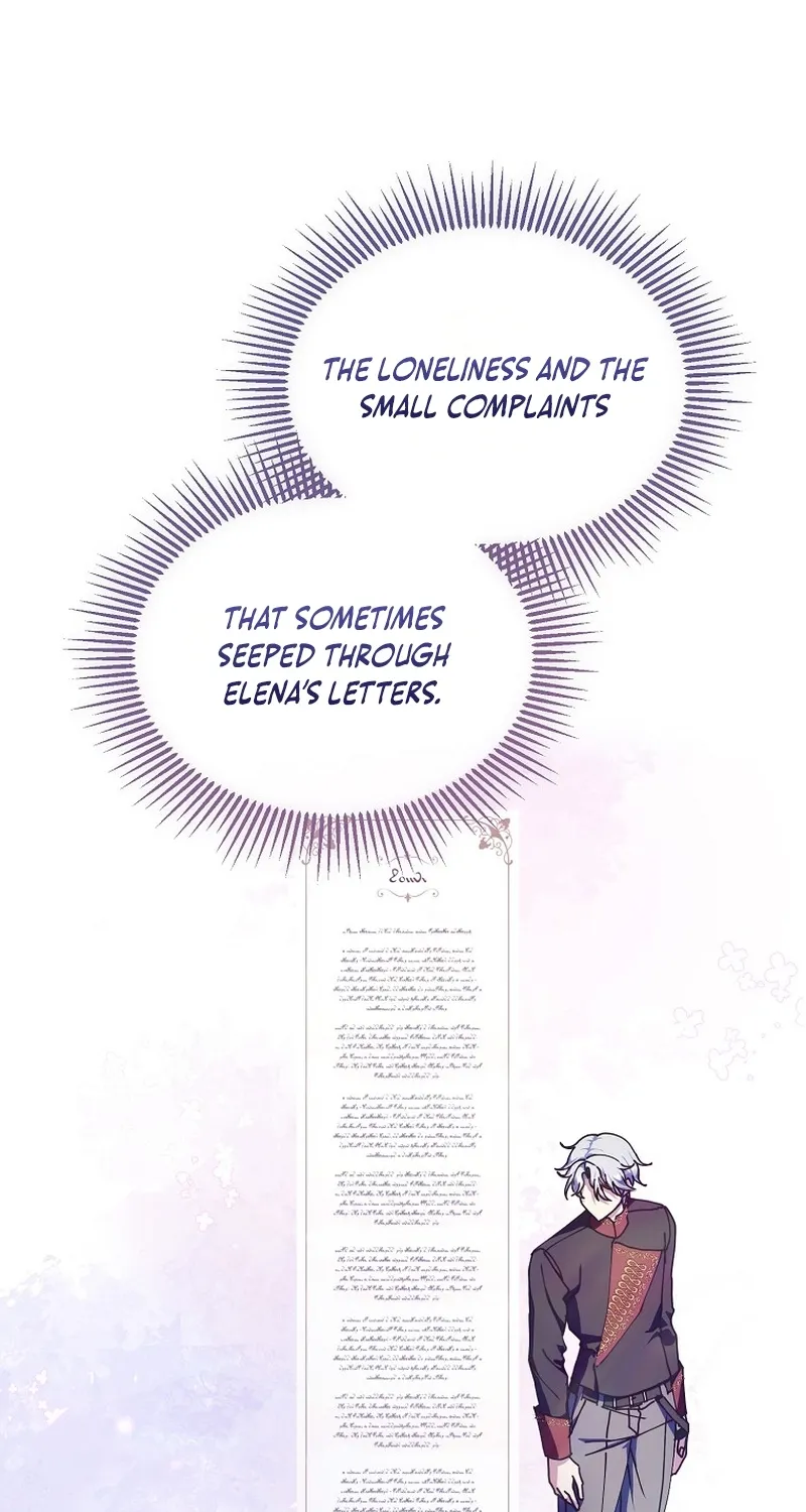 Read Stuck With the Protagonist chapter 63 image 21 on Lezhin