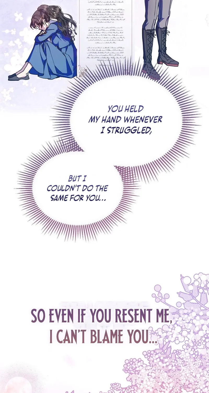Read Stuck With the Protagonist chapter 63 image 22 on Lezhin