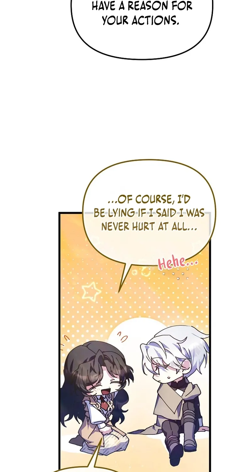 Read Stuck With the Protagonist chapter 63 image 26 on Lezhin