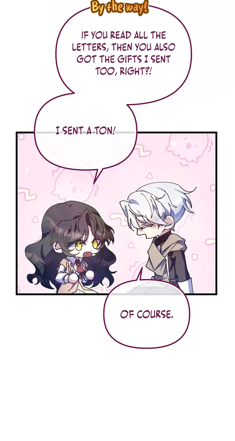 Read Stuck With the Protagonist chapter 63 image 30 on Lezhin