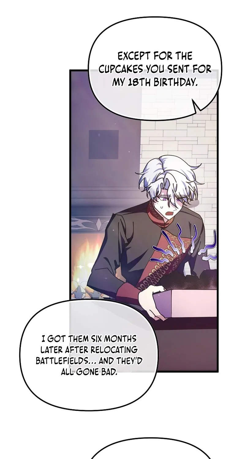 Read Stuck With the Protagonist chapter 63 image 31 on Lezhin