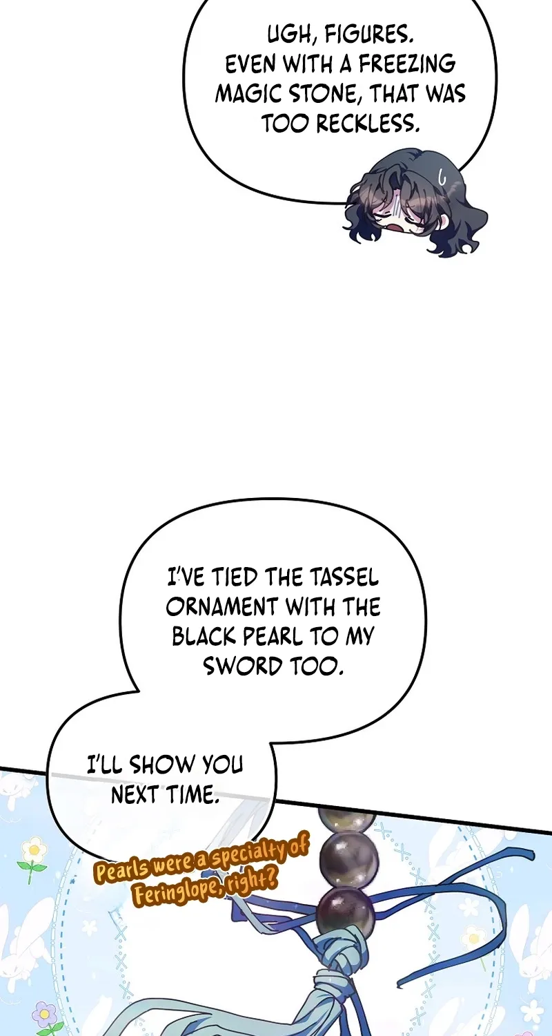 Read Stuck With the Protagonist chapter 63 image 32 on Lezhin