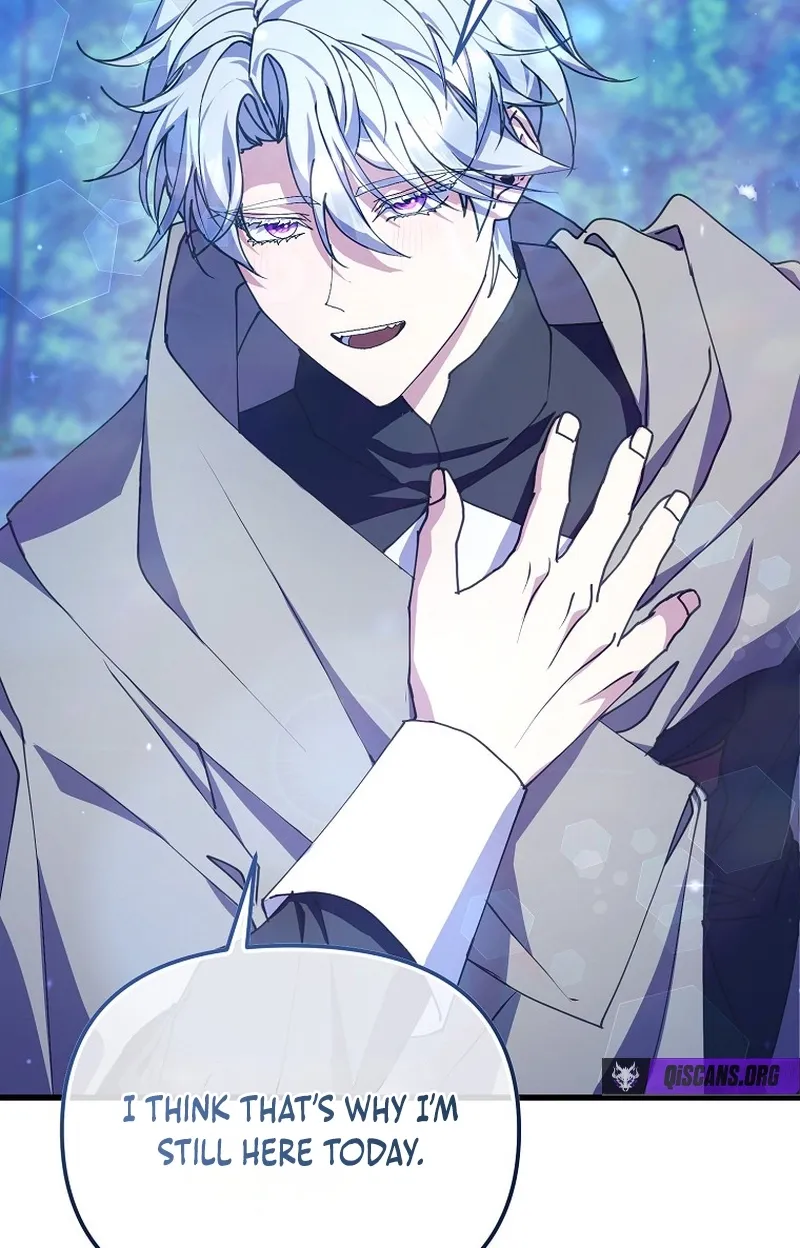 Read Stuck With the Protagonist chapter 63 image 34 on Lezhin