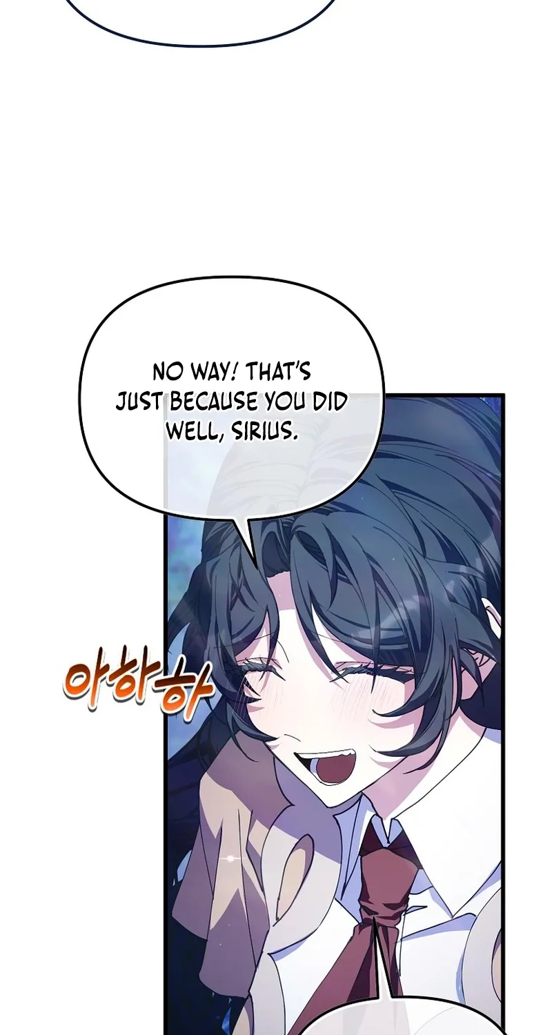Read Stuck With the Protagonist chapter 63 image 35 on Lezhin