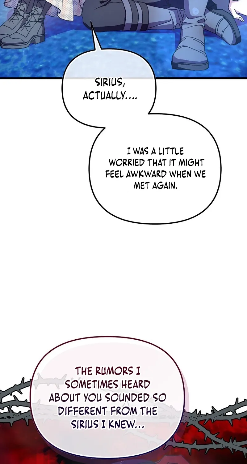 Read Stuck With the Protagonist chapter 63 image 37 on Lezhin