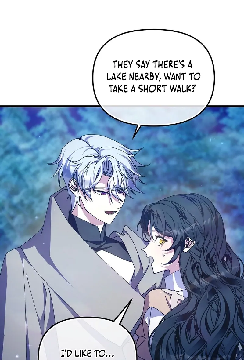 Read Stuck With the Protagonist chapter 63 image 4 on Lezhin