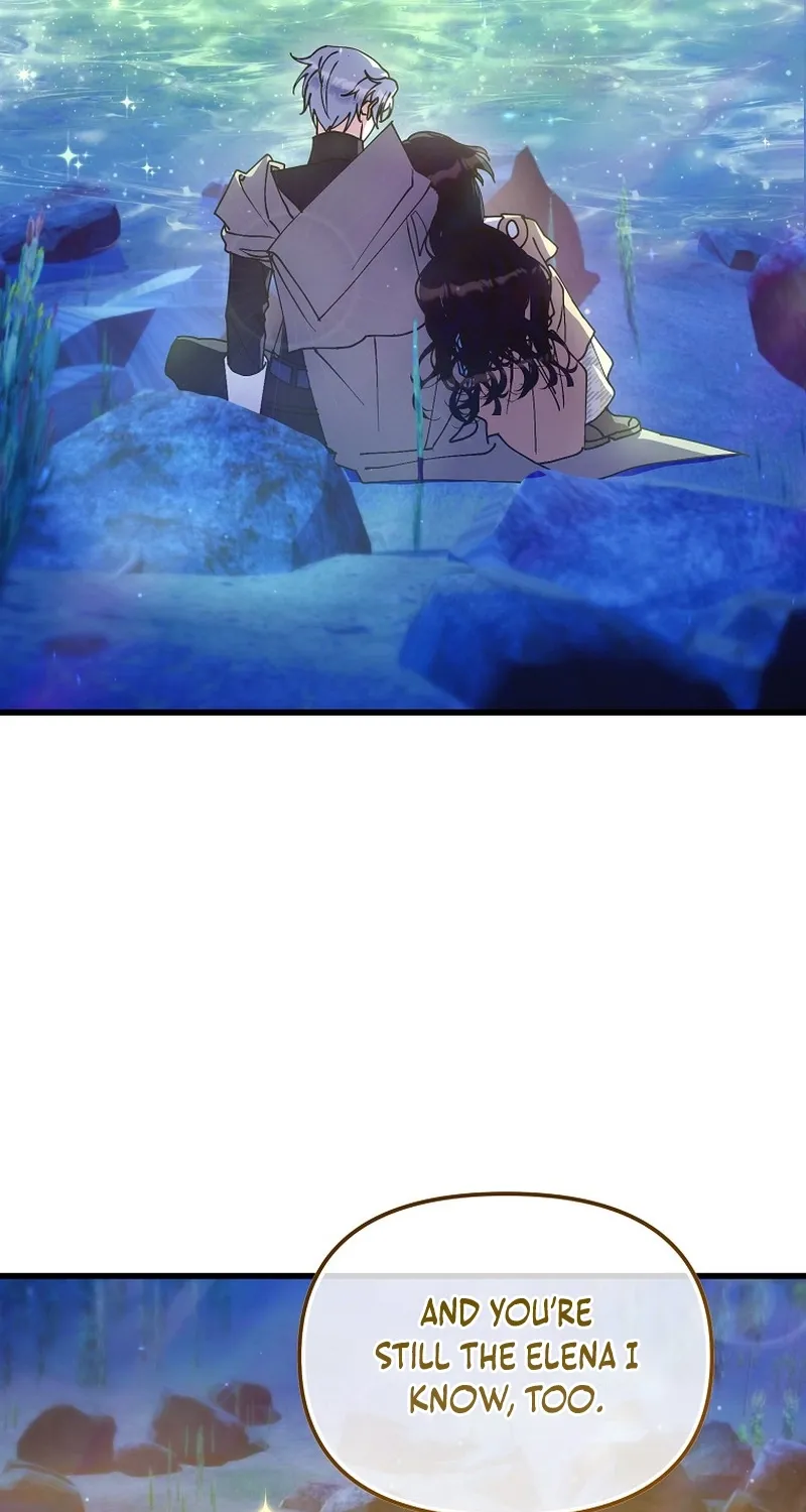 Read Stuck With the Protagonist chapter 63 image 40 on Lezhin