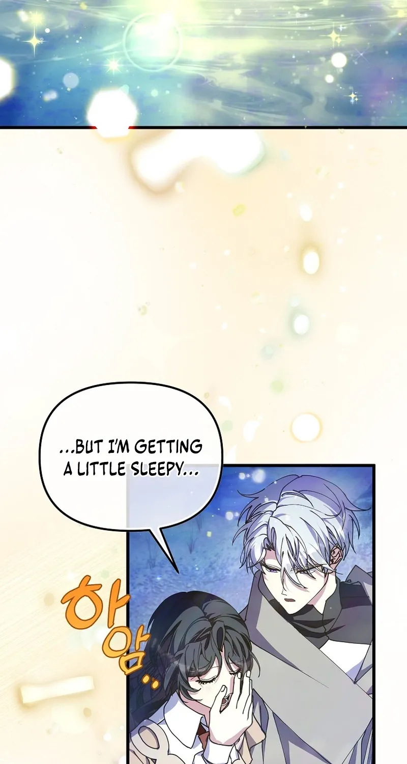 Read Stuck With the Protagonist chapter 63 image 42 on Lezhin