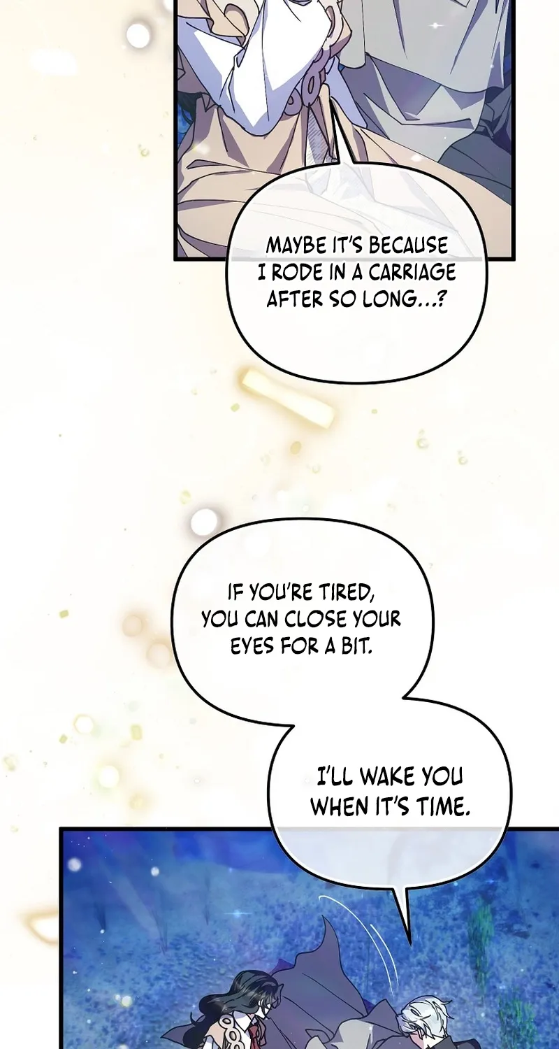Read Stuck With the Protagonist chapter 63 image 43 on Lezhin