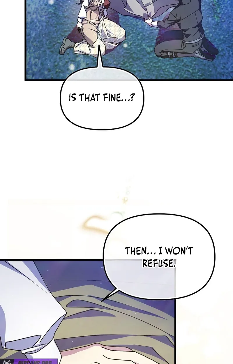 Read Stuck With the Protagonist chapter 63 image 44 on Lezhin