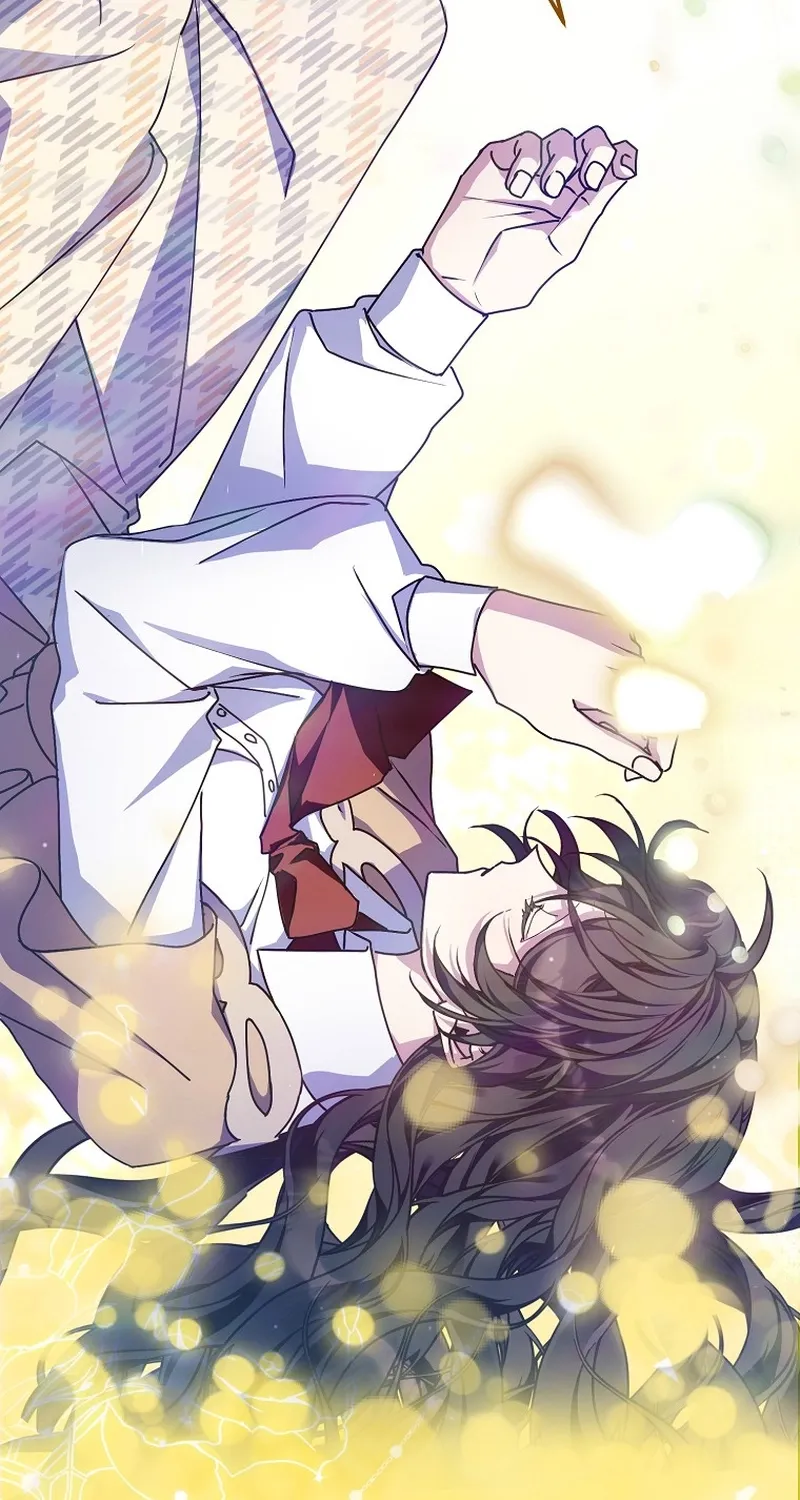 Read Stuck With the Protagonist chapter 63 image 46 on Lezhin