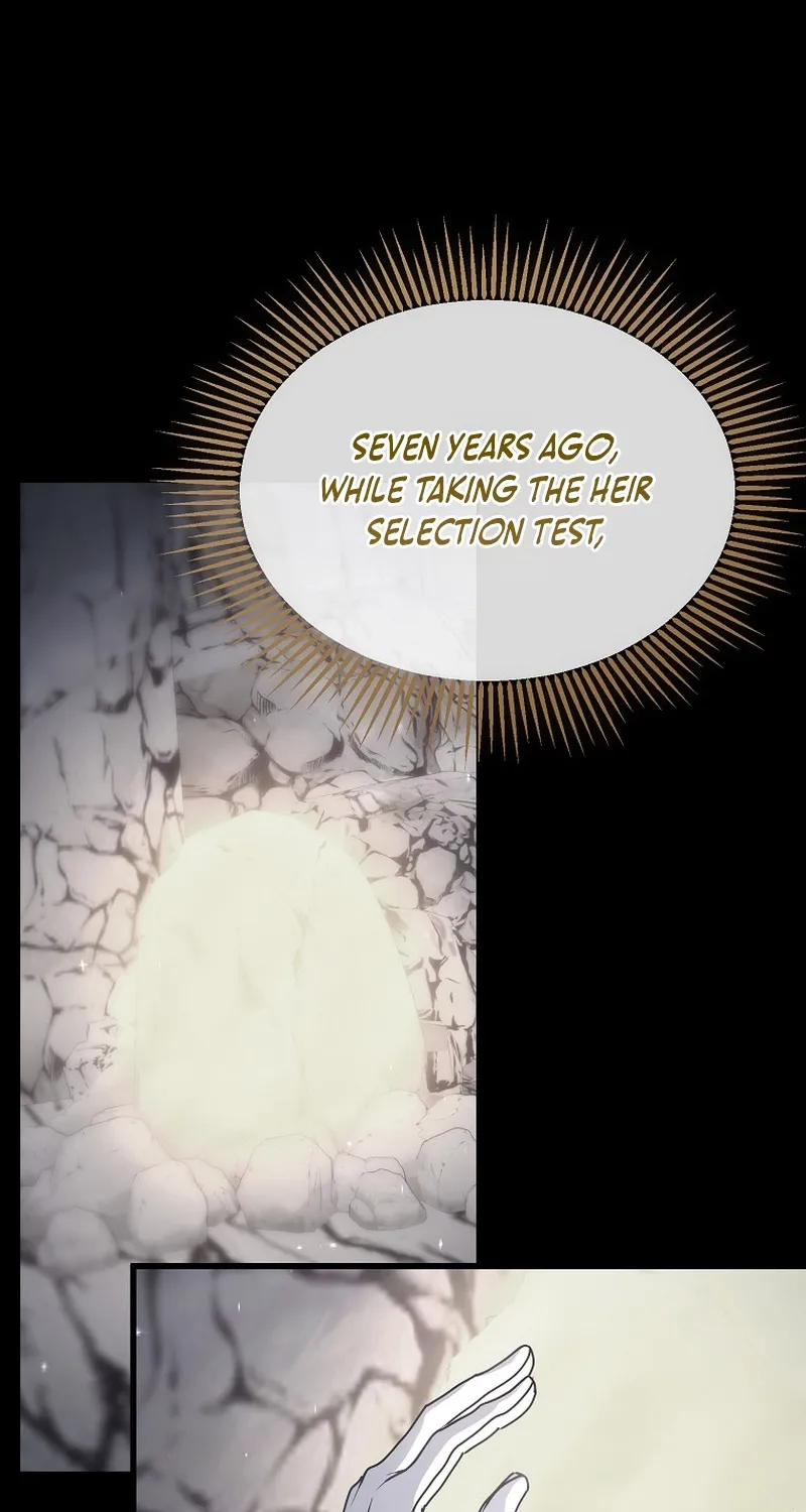Read Stuck With the Protagonist chapter 63 image 50 on Lezhin
