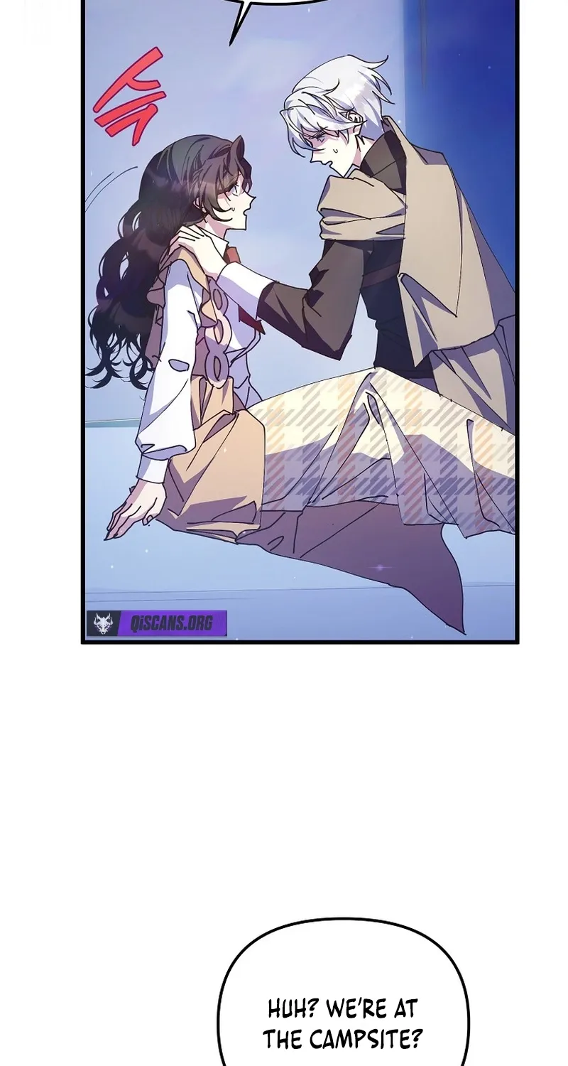 Read Stuck With the Protagonist chapter 63 image 71 on Lezhin