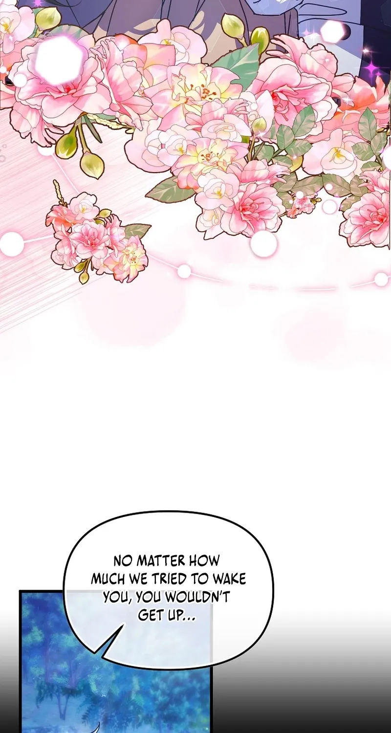 Read Stuck With the Protagonist chapter 63 image 75 on Lezhin