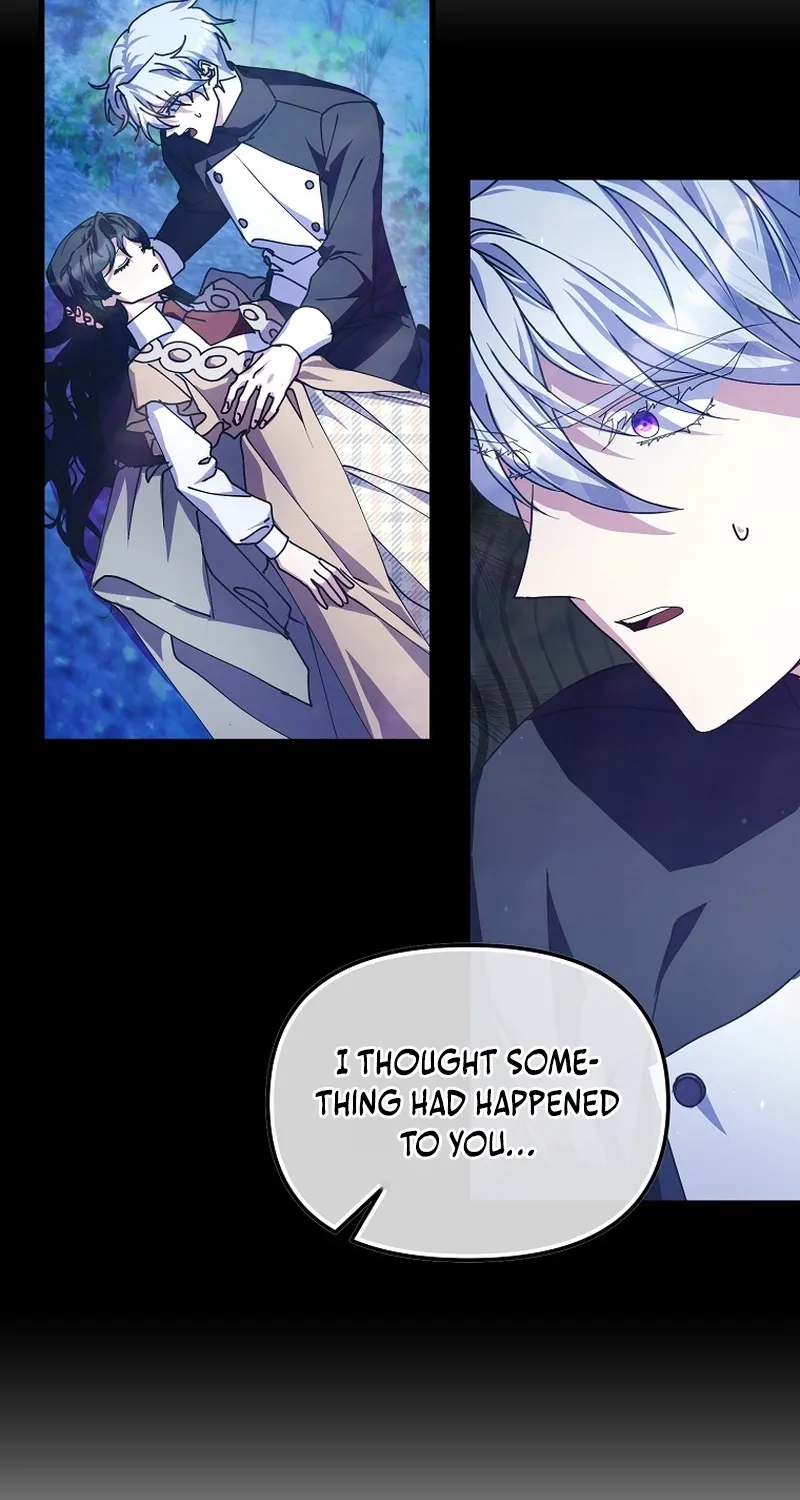 Read Stuck With the Protagonist chapter 63 image 76 on Lezhin