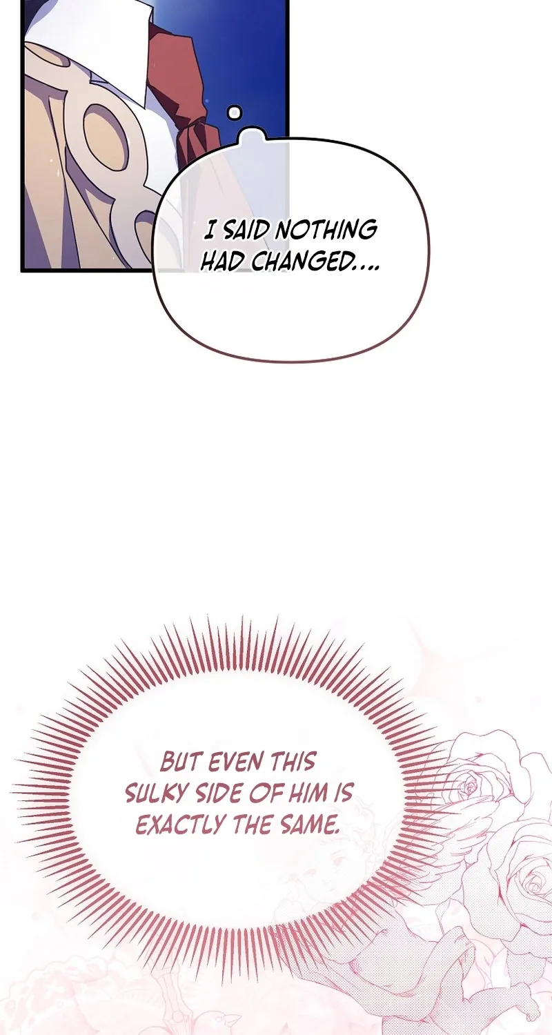 Read Stuck With the Protagonist chapter 63 image 80 on Lezhin