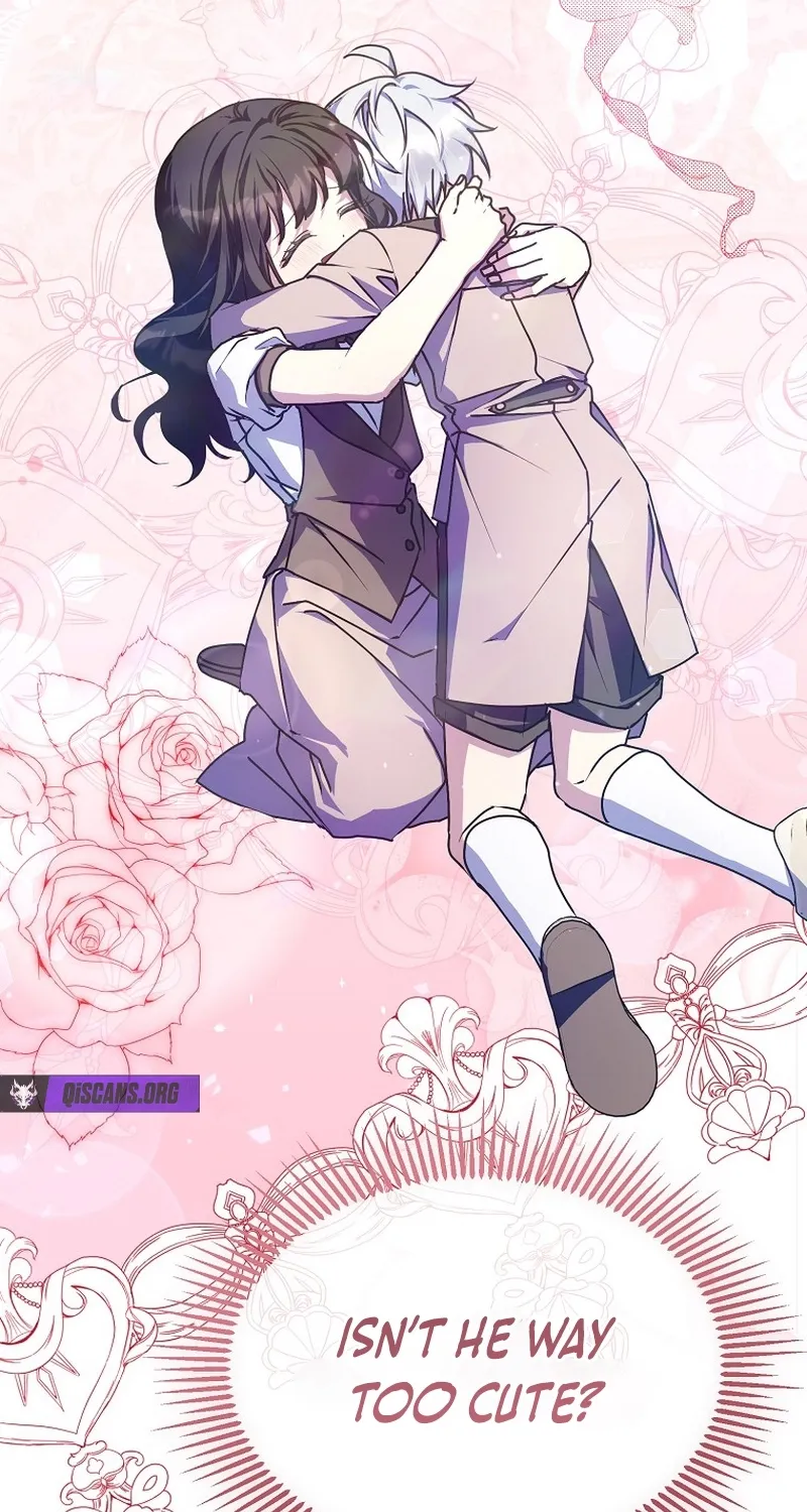 Read Stuck With the Protagonist chapter 63 image 81 on Lezhin