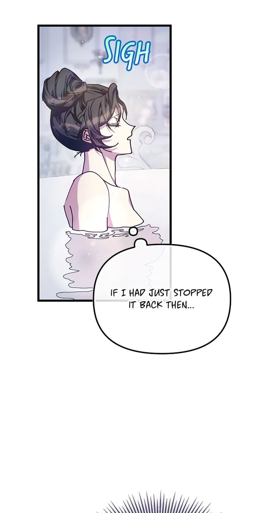 Read Stuck With the Protagonist chapter 65 image 11 on Lezhin