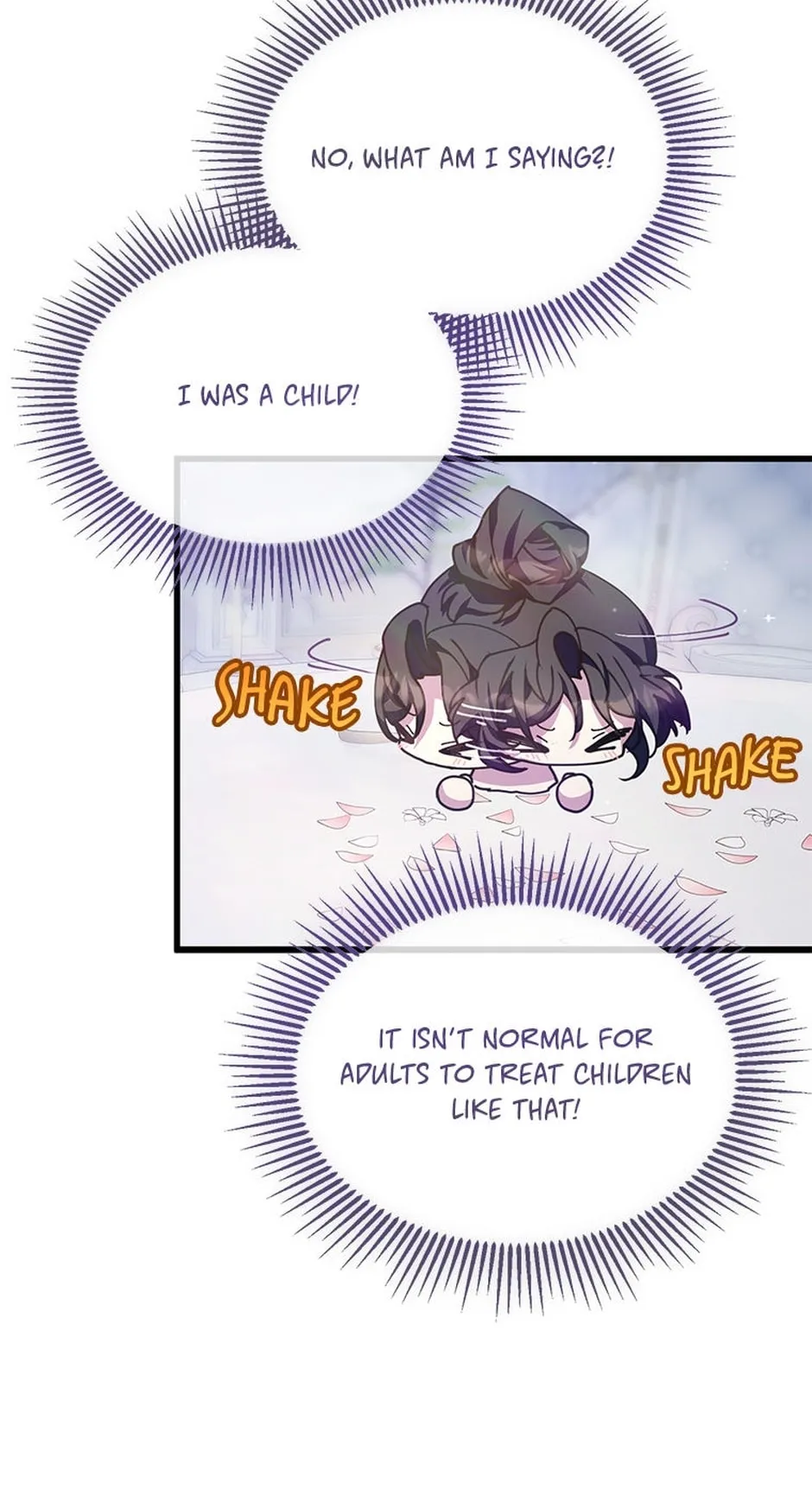 Read Stuck With the Protagonist chapter 65 image 12 on Lezhin