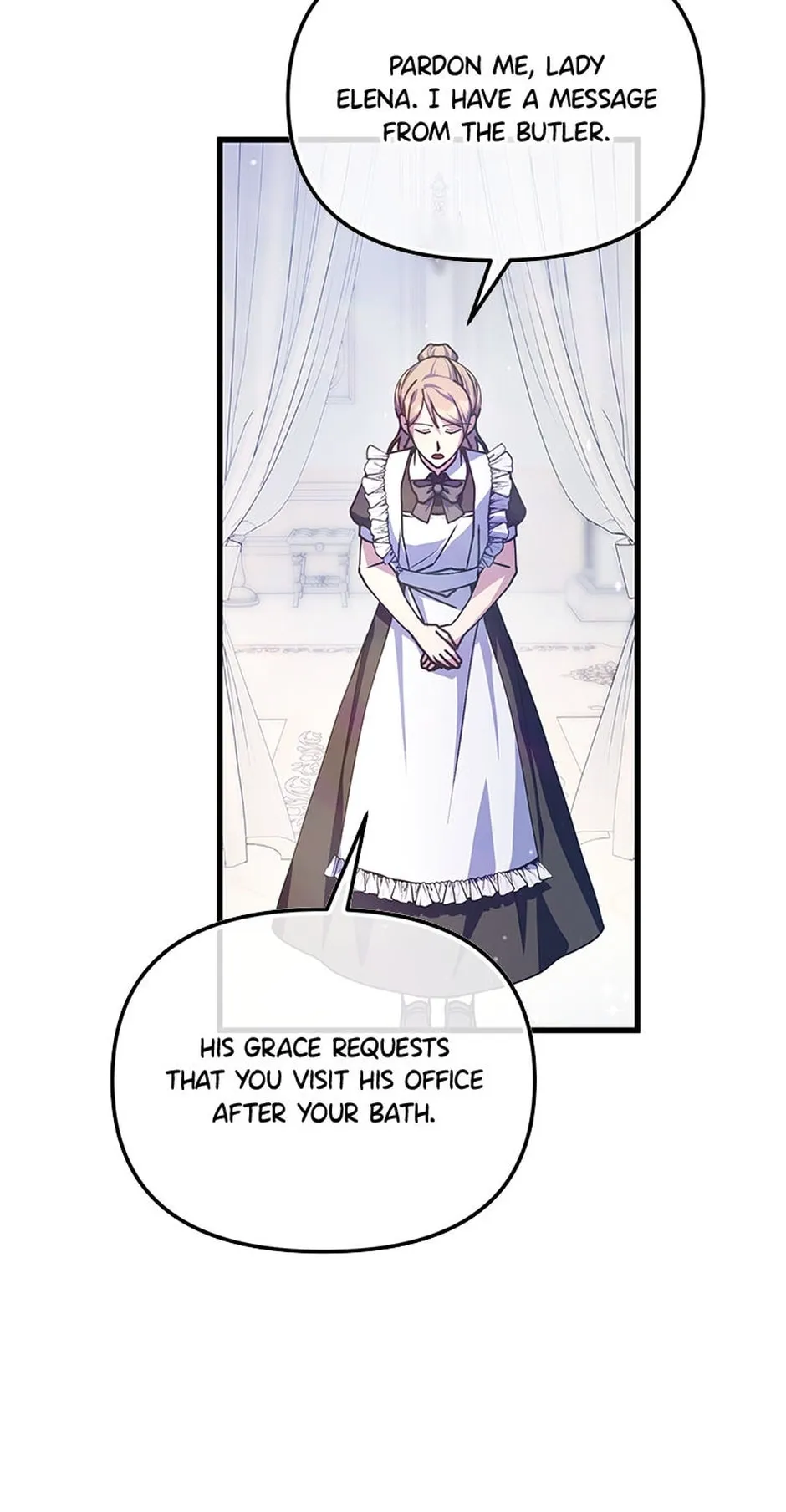 Read Stuck With the Protagonist chapter 65 image 16 on Lezhin