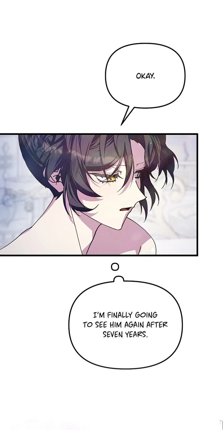 Read Stuck With the Protagonist chapter 65 image 17 on Lezhin