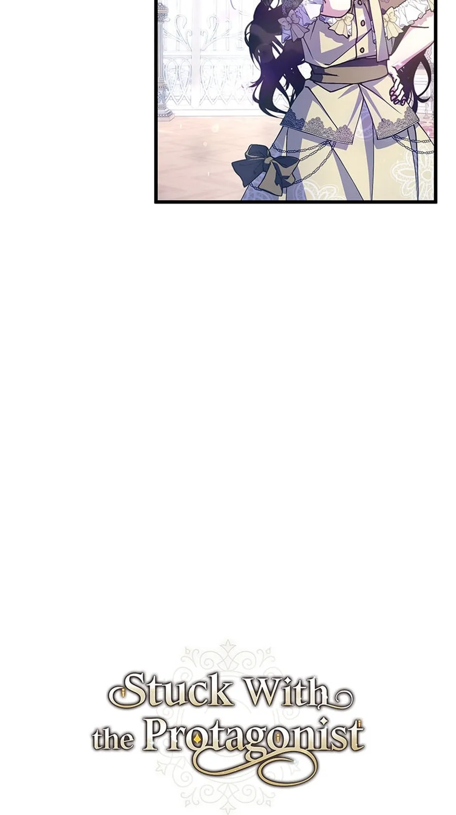 Read Stuck With the Protagonist chapter 65 image 2 on Lezhin