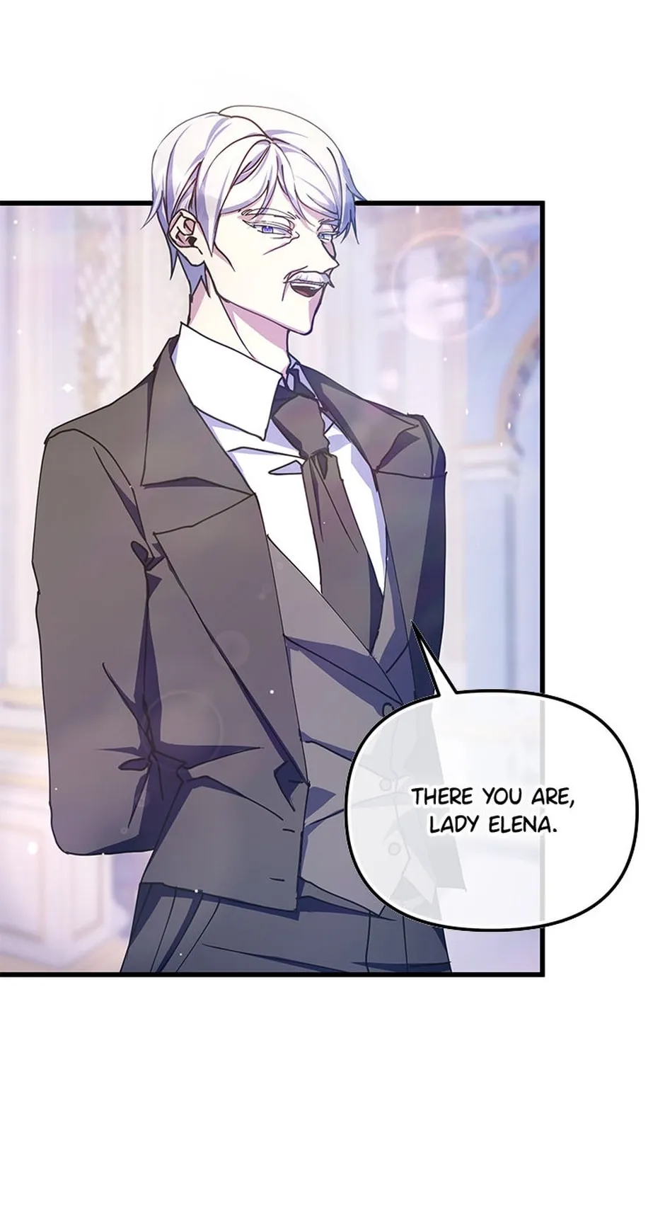 Read Stuck With the Protagonist chapter 65 image 20 on Lezhin