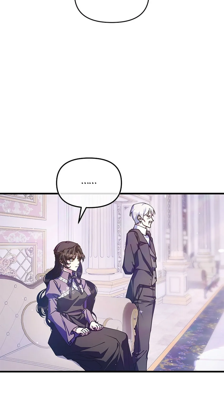 Read Stuck With the Protagonist chapter 65 image 22 on Lezhin