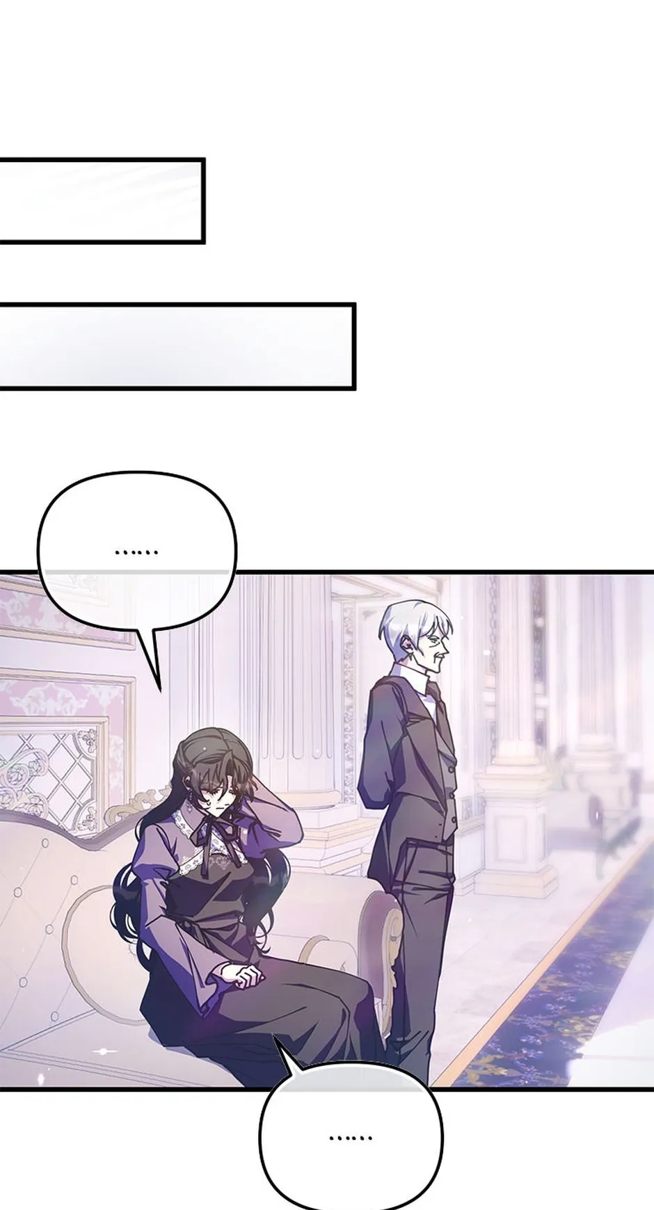 Read Stuck With the Protagonist chapter 65 image 23 on Lezhin