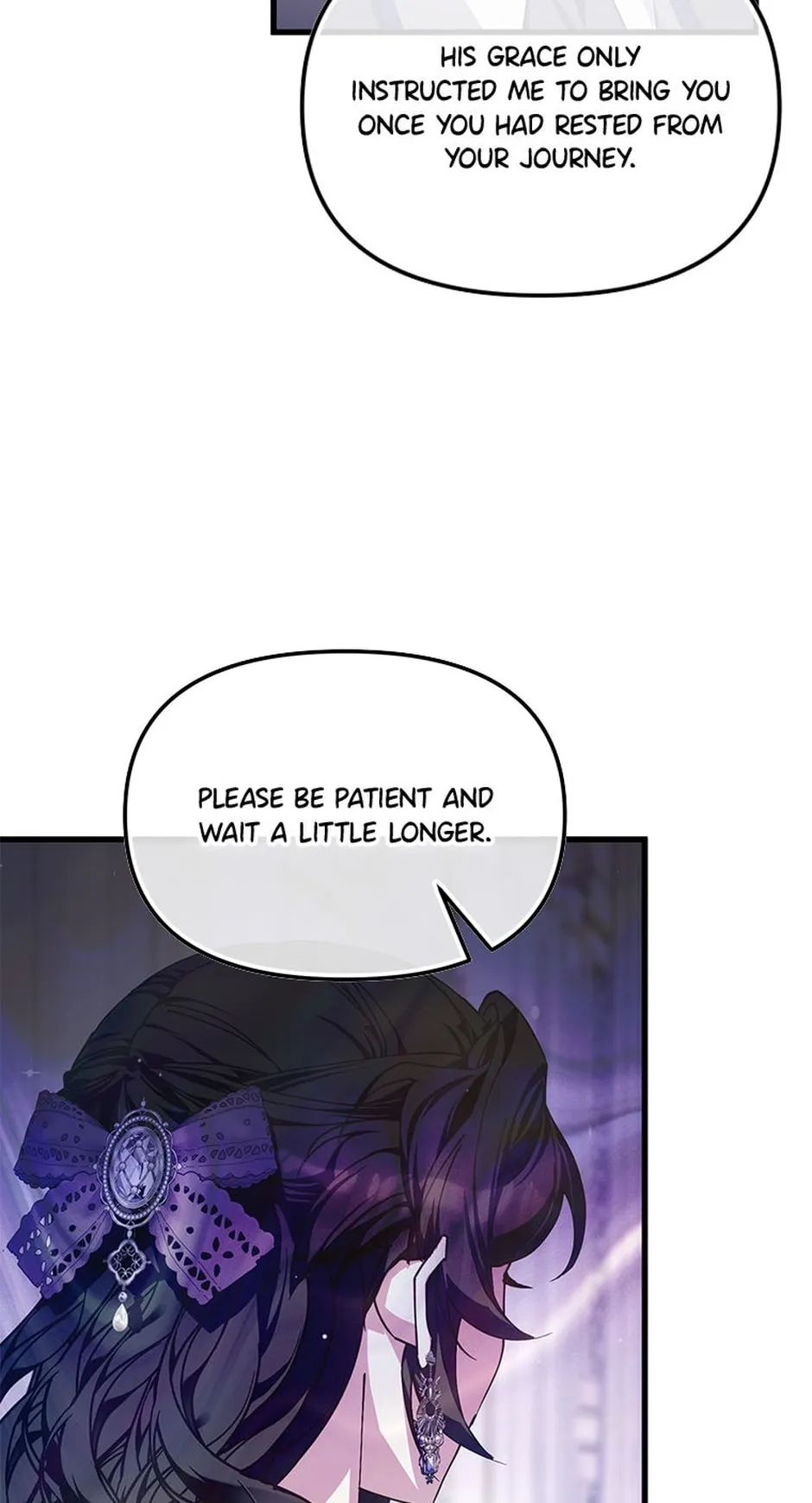 Read Stuck With the Protagonist chapter 65 image 25 on Lezhin