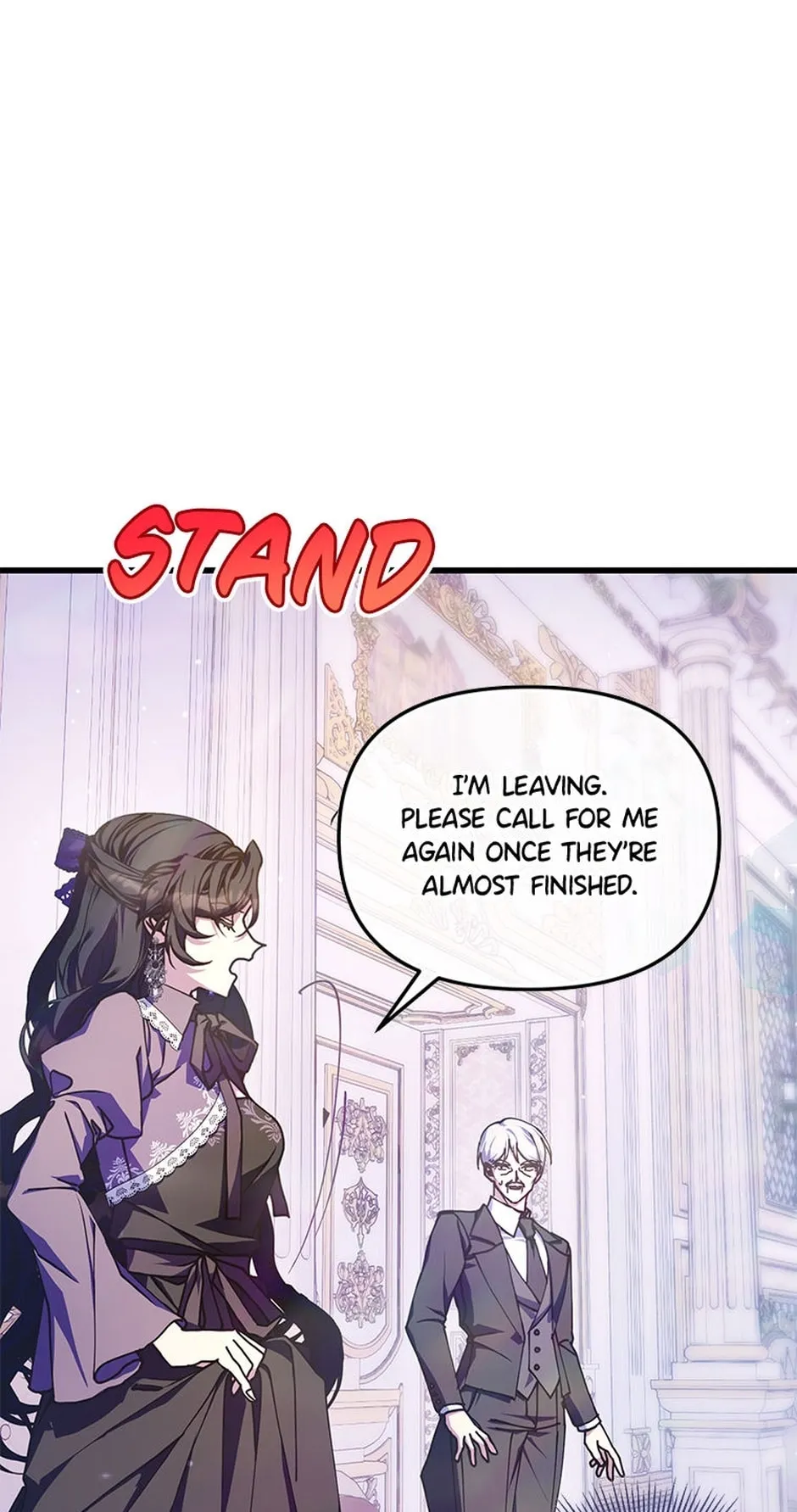 Read Stuck With the Protagonist chapter 65 image 29 on Lezhin