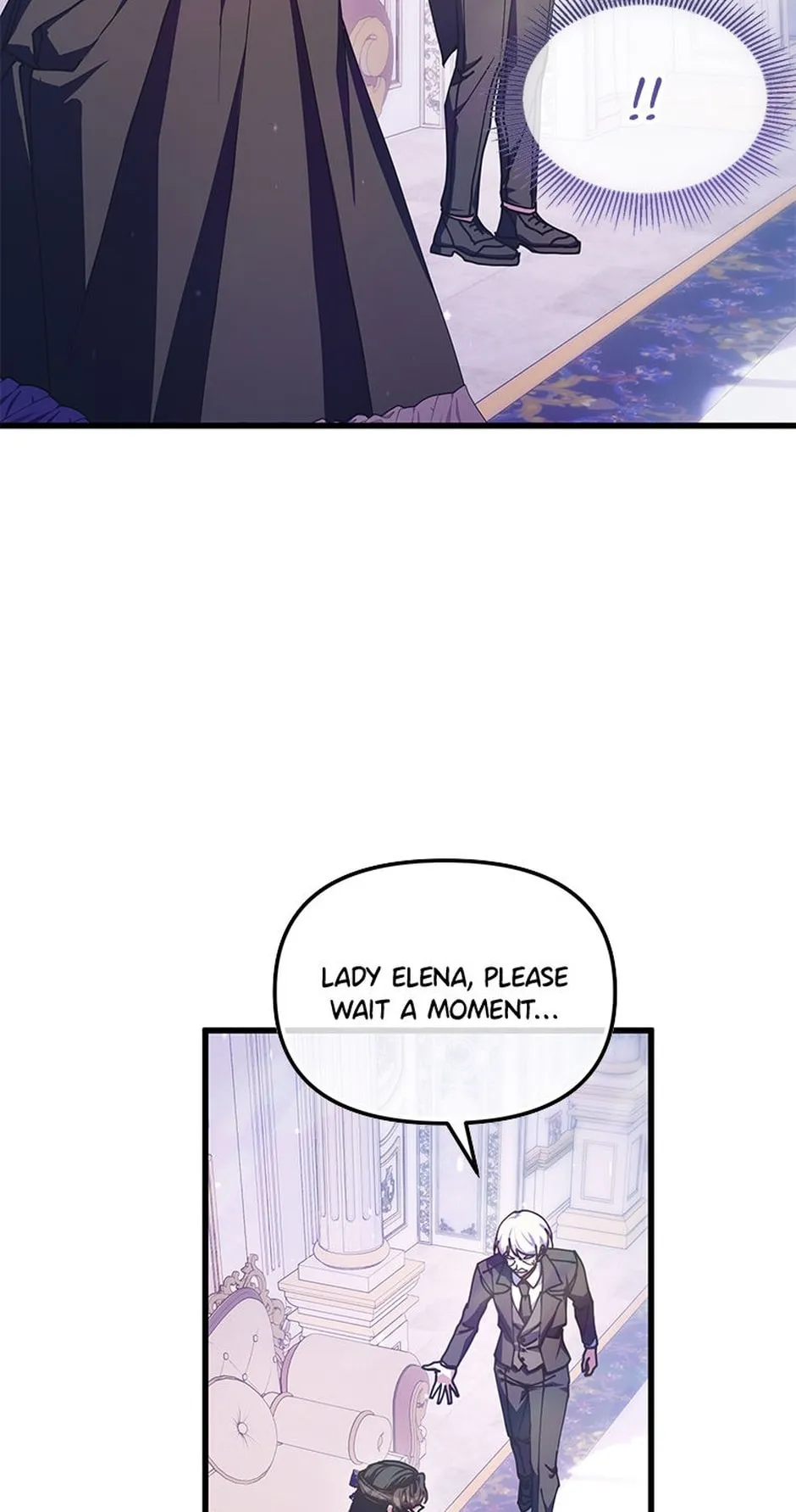 Read Stuck With the Protagonist chapter 65 image 30 on Lezhin