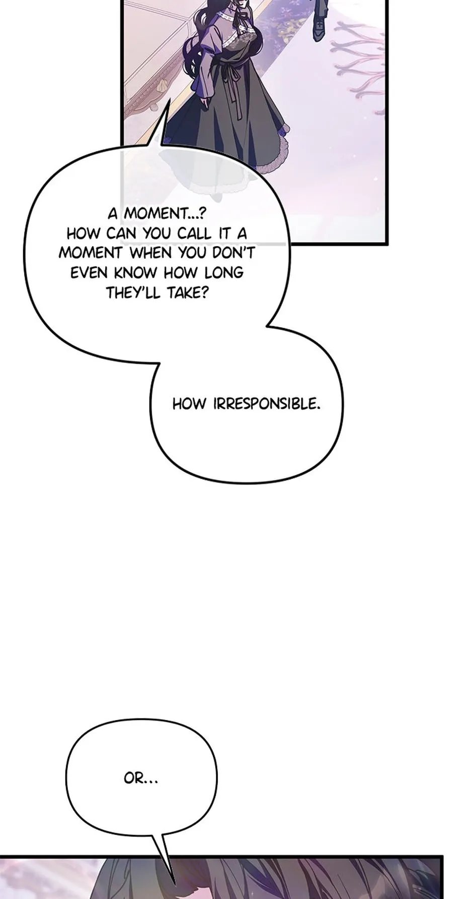 Read Stuck With the Protagonist chapter 65 image 31 on Lezhin