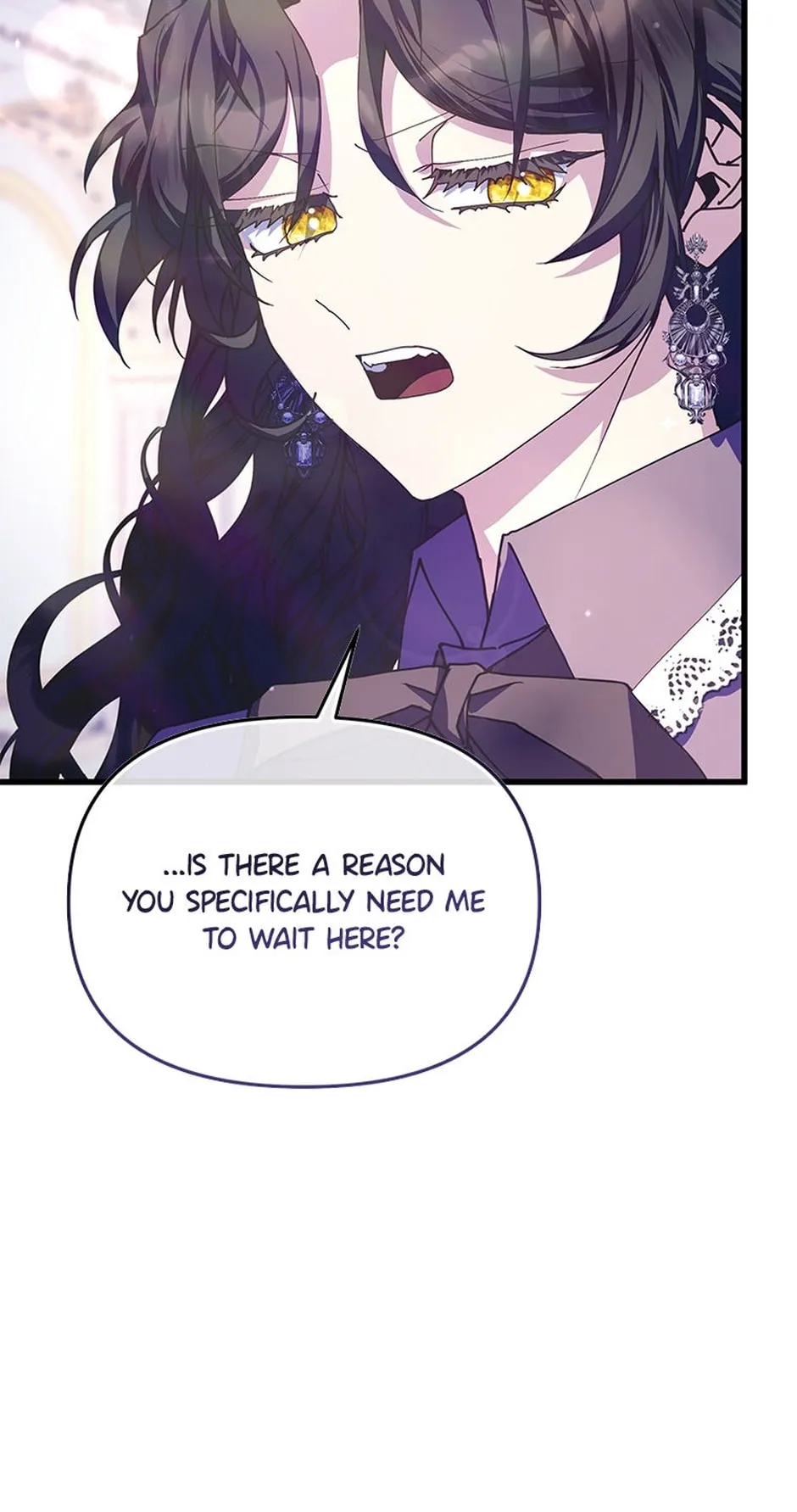 Read Stuck With the Protagonist chapter 65 image 32 on Lezhin