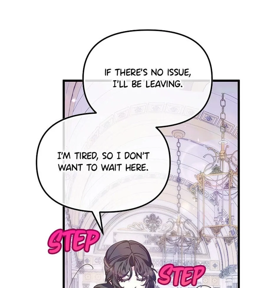 Read Stuck With the Protagonist chapter 65 image 34 on Lezhin