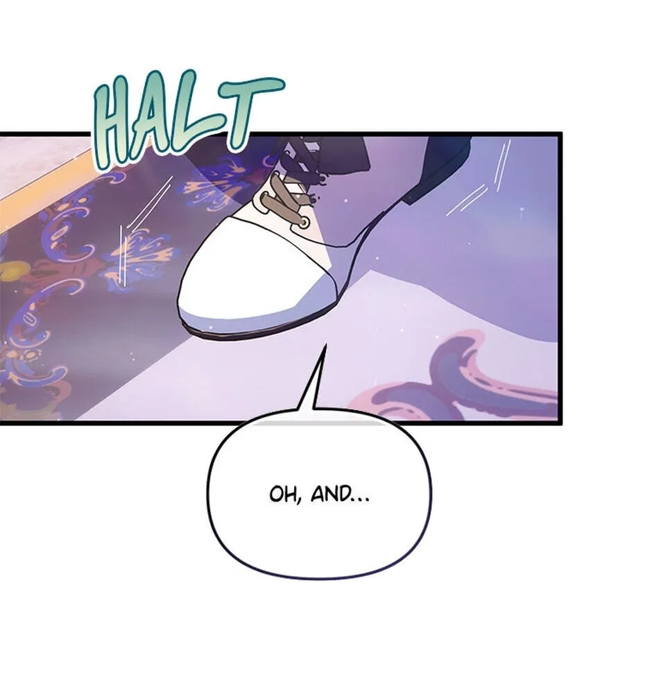 Read Stuck With the Protagonist chapter 65 image 36 on Lezhin
