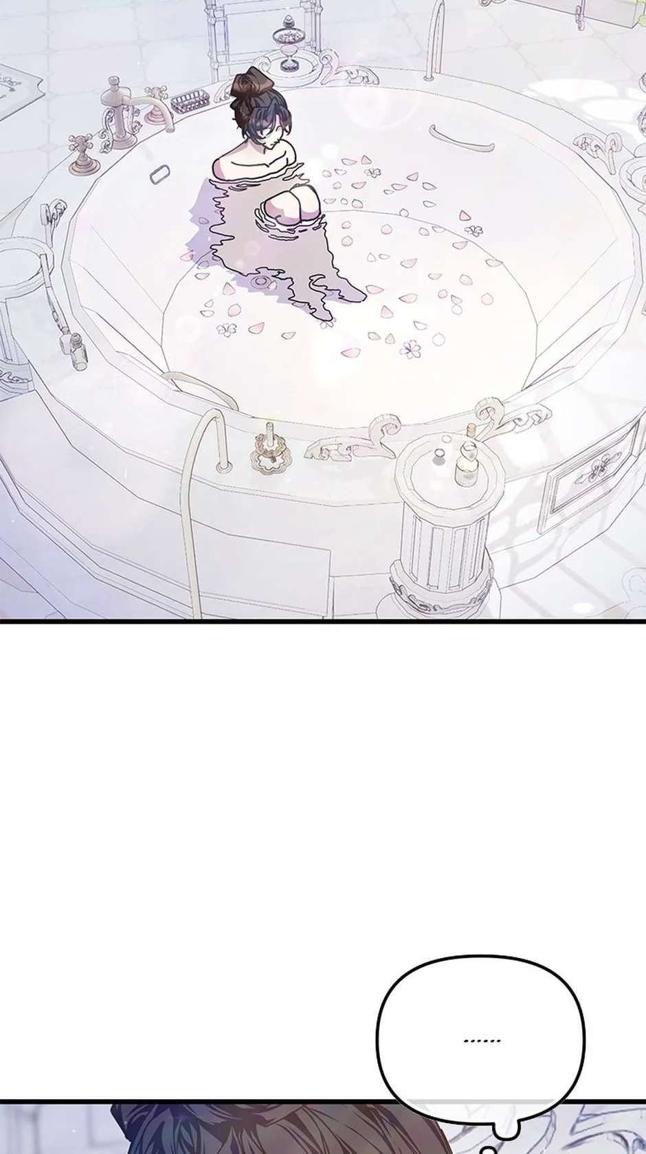 Read Stuck With the Protagonist chapter 65 image 4 on Lezhin