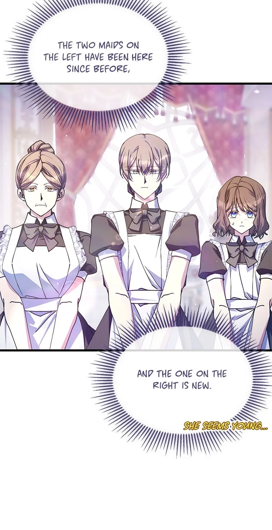 Read Stuck With the Protagonist chapter 65 image 43 on Lezhin