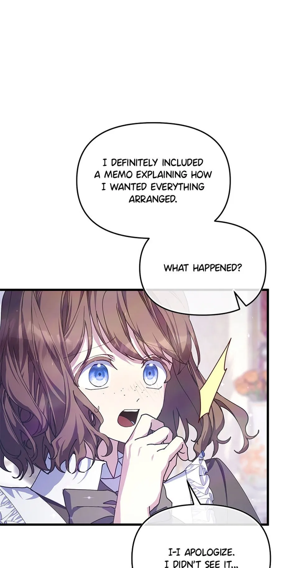 Read Stuck With the Protagonist chapter 65 image 45 on Lezhin