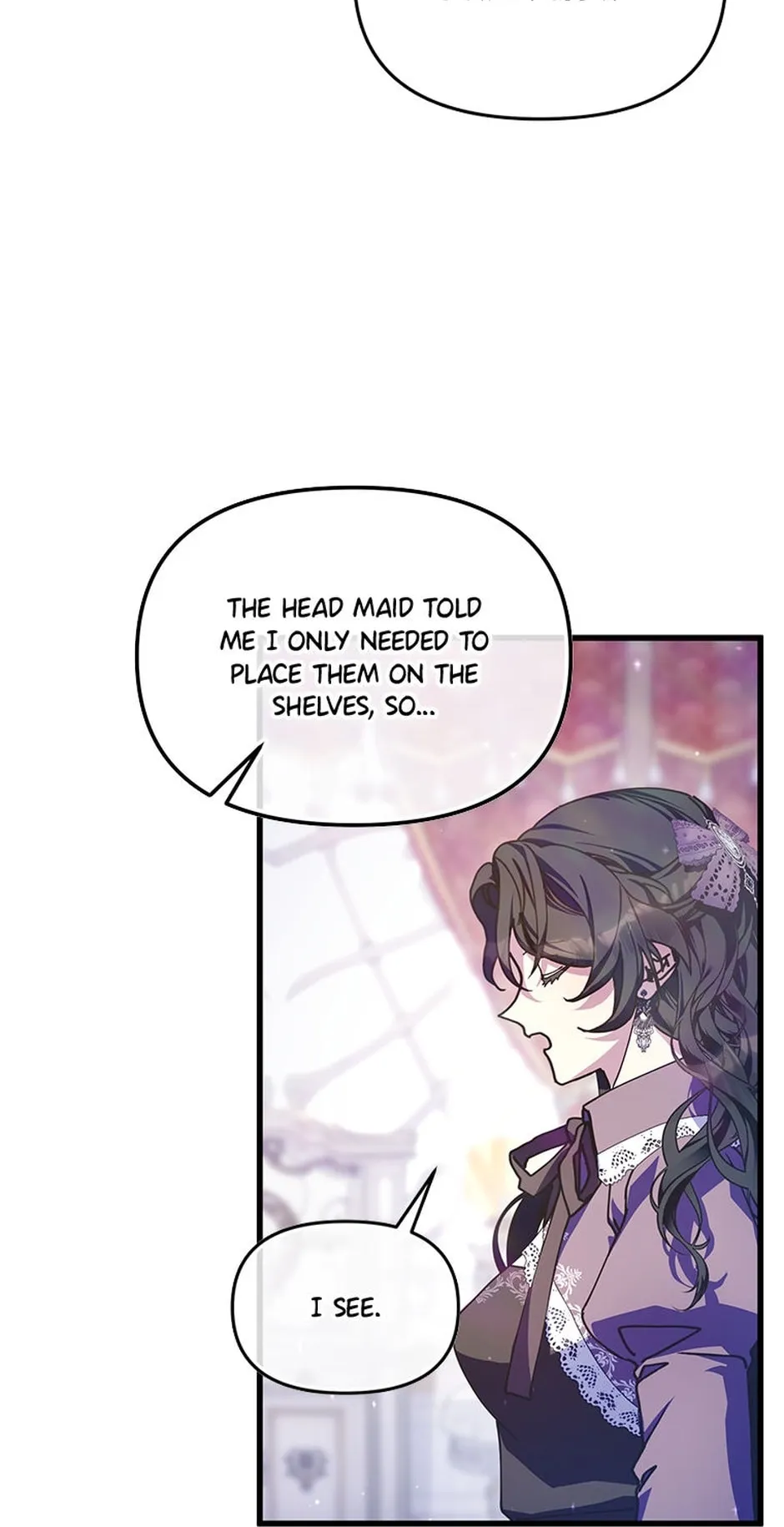 Read Stuck With the Protagonist chapter 65 image 46 on Lezhin