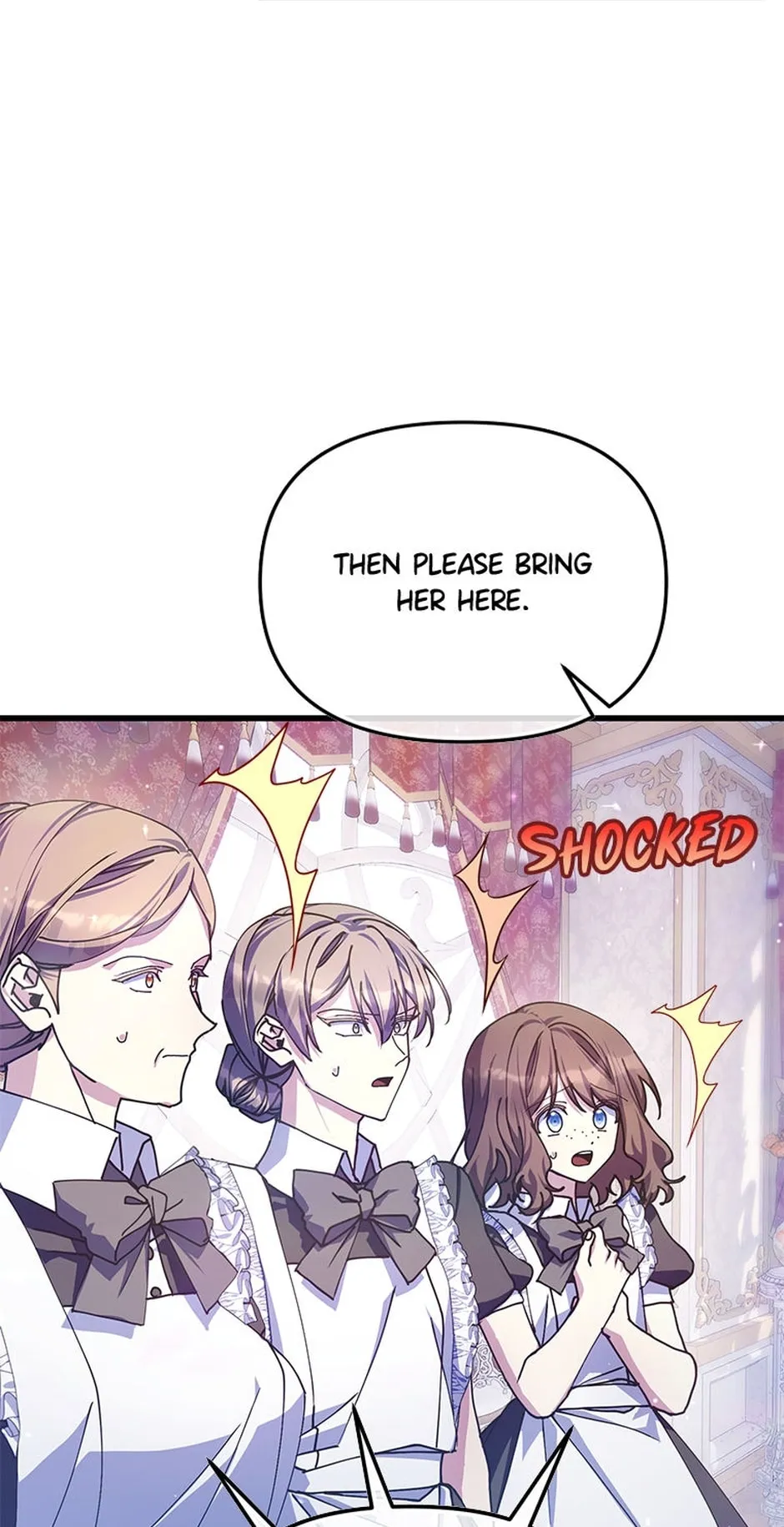 Read Stuck With the Protagonist chapter 65 image 47 on Lezhin