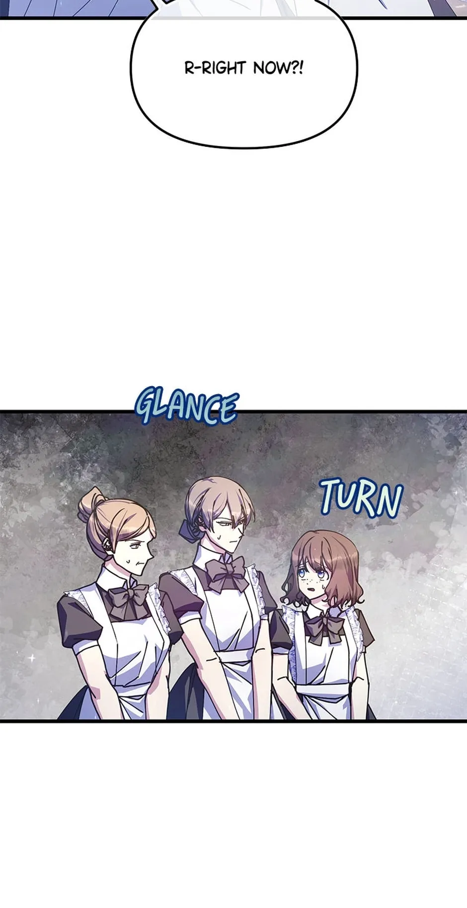 Read Stuck With the Protagonist chapter 65 image 48 on Lezhin
