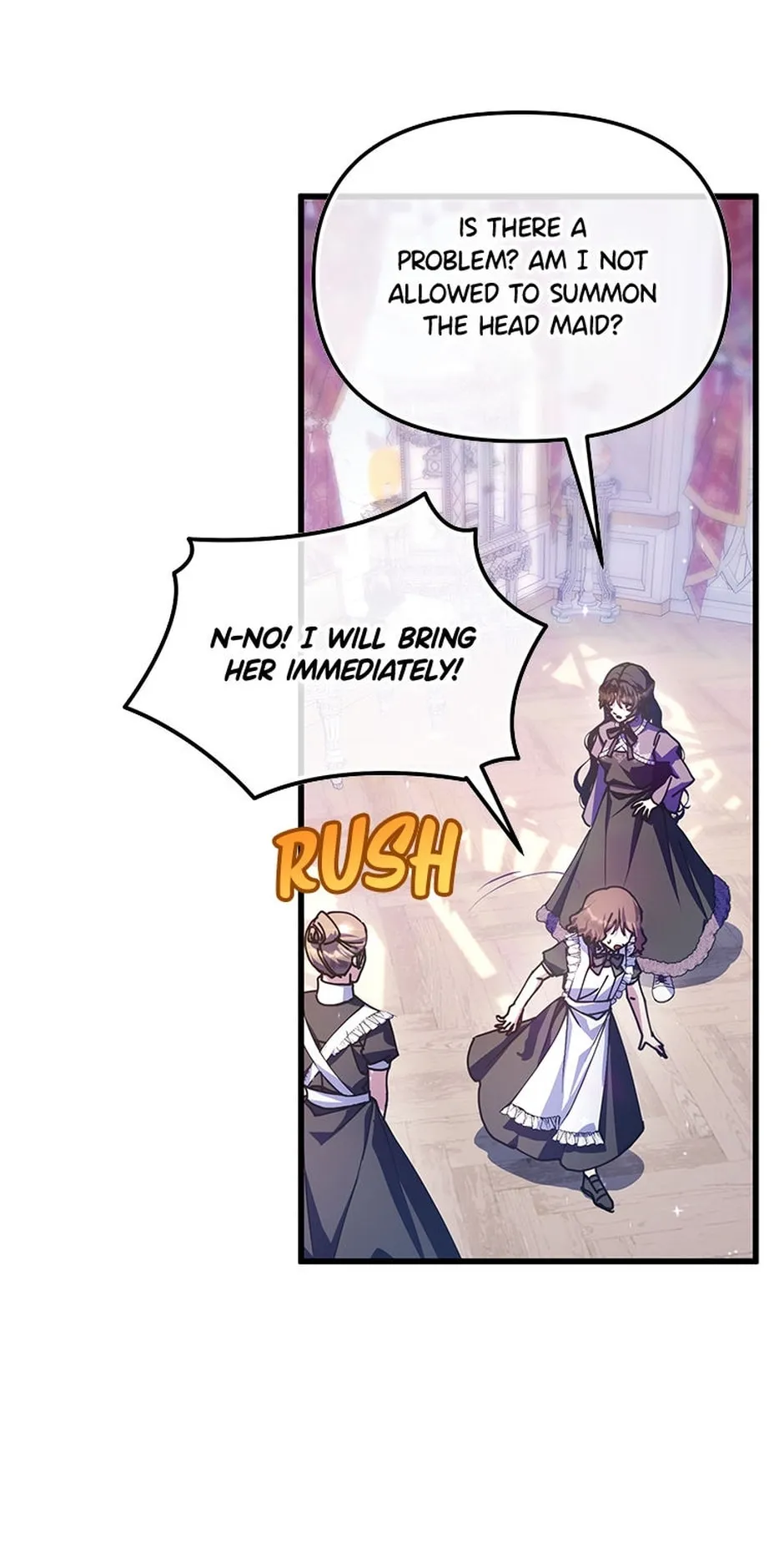 Read Stuck With the Protagonist chapter 65 image 49 on Lezhin