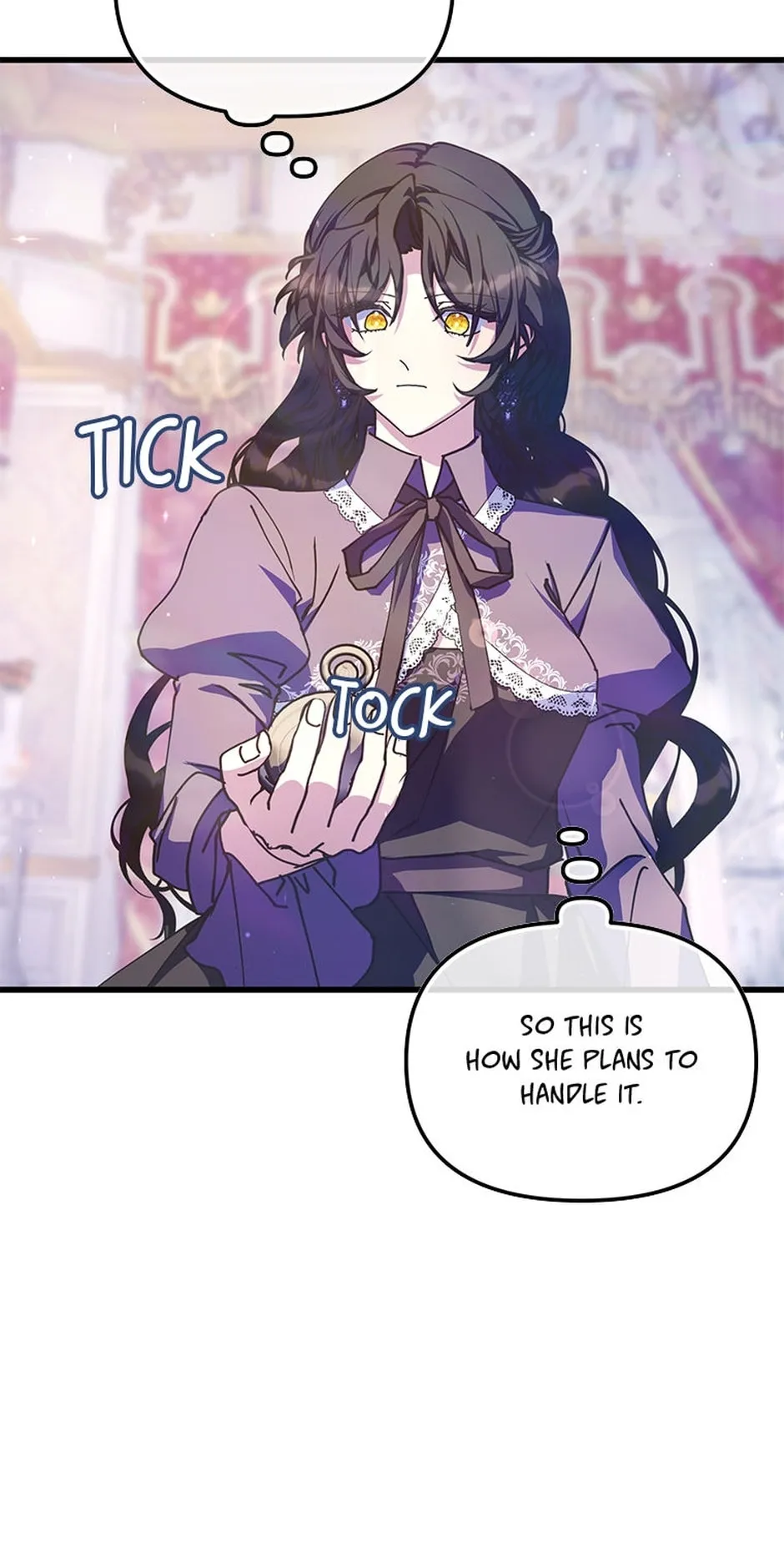 Read Stuck With the Protagonist chapter 65 image 51 on Lezhin