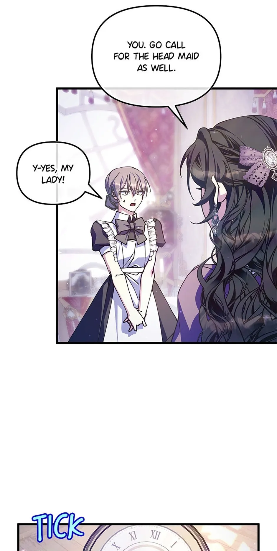 Read Stuck With the Protagonist chapter 65 image 52 on Lezhin