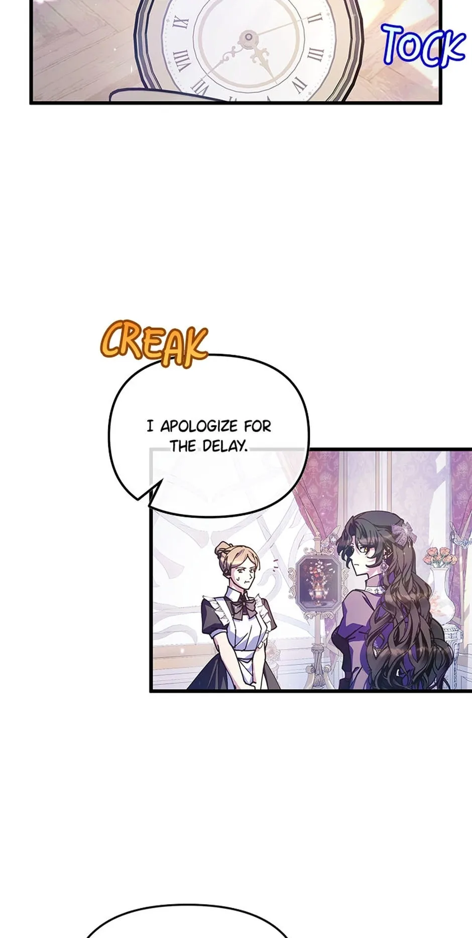 Read Stuck With the Protagonist chapter 65 image 53 on Lezhin