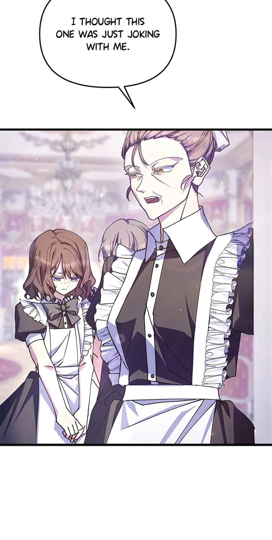 Read Stuck With the Protagonist chapter 65 image 54 on Lezhin