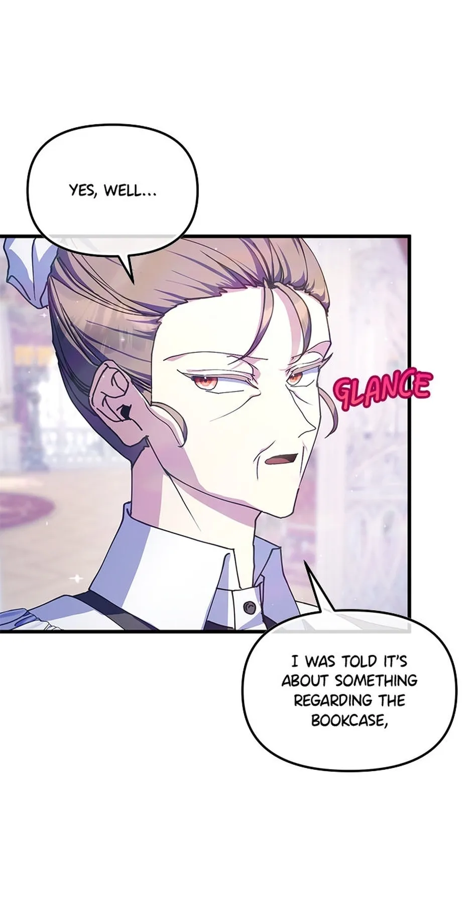 Read Stuck With the Protagonist chapter 65 image 56 on Lezhin