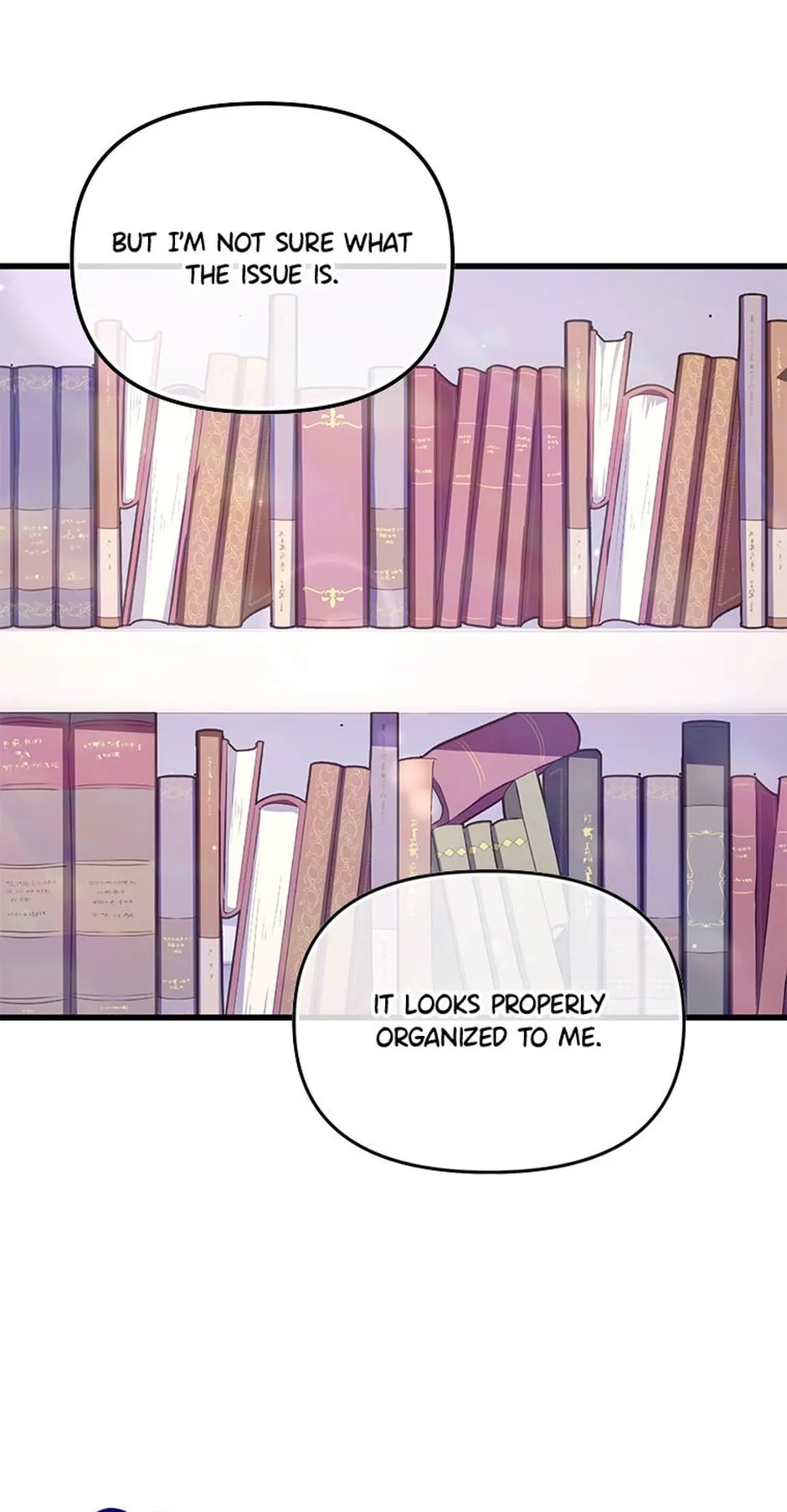 Read Stuck With the Protagonist chapter 65 image 57 on Lezhin